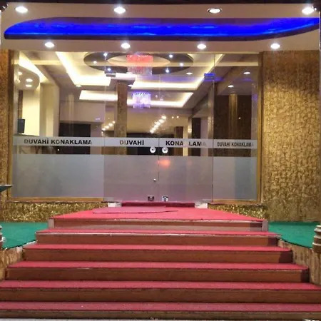 Duvahi Konaklama Hotel Adana