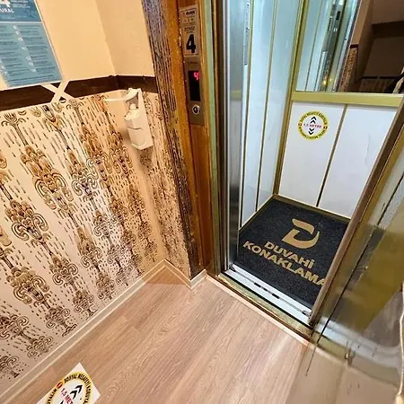 Duvahi Konaklama Hotel