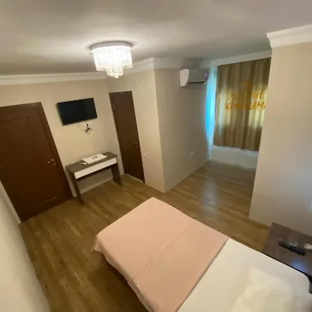 Duvahi Konaklama Hotel
