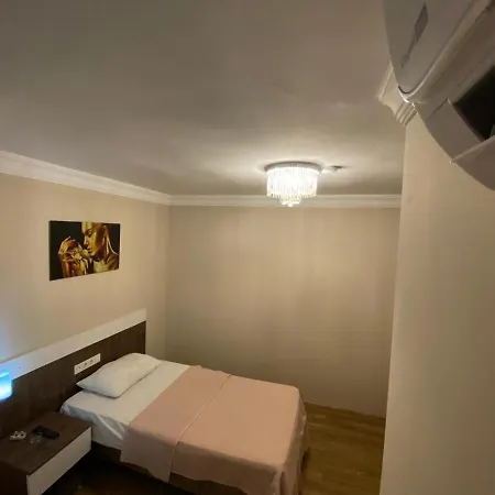 Hotel Duvahi Konaklama