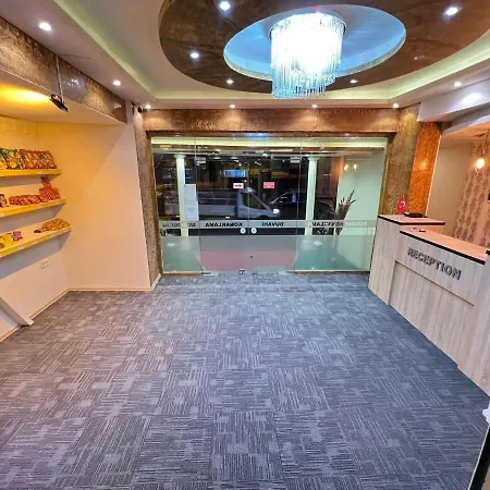Duvahi Konaklama Hotel Adana