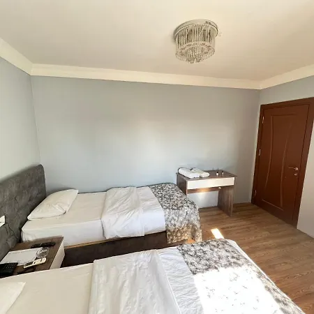 Duvahi Konaklama Hotel Adana