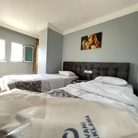 Duvahi Konaklama Hotel Adana