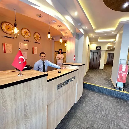 Duvahi Konaklama * Adana